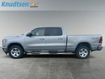 2019 RAM 1500 Big Horn/Lone Star Crew Cab 4x4 6'4" Box