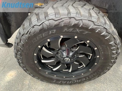 2007 Dodge Ram 1500 SLT