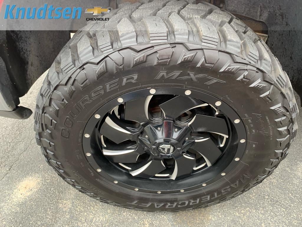 2007 Dodge Ram 1500 SLT