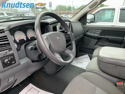 2007 Dodge Ram 1500 SLT