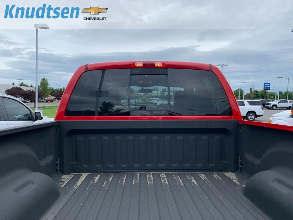 2007 Dodge Ram 1500 SLT