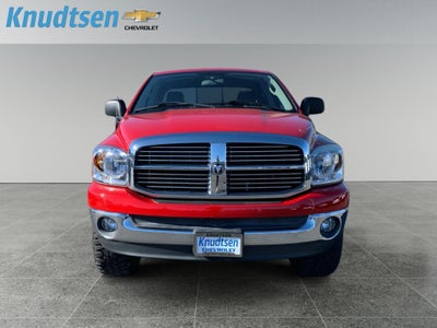 2007 Dodge Ram 1500 SLT