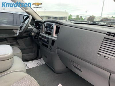 2007 Dodge Ram 1500 SLT