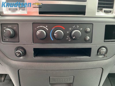 2007 Dodge Ram 1500 SLT