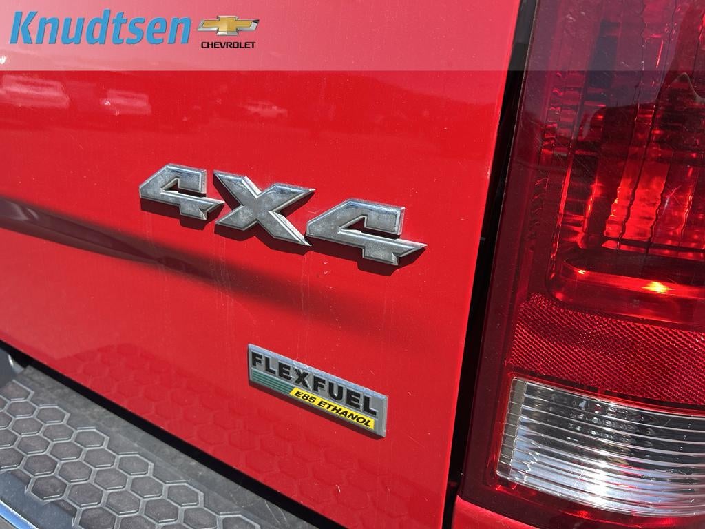 2011 RAM Ram 1500 ST