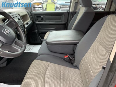 2011 RAM Ram 1500 ST