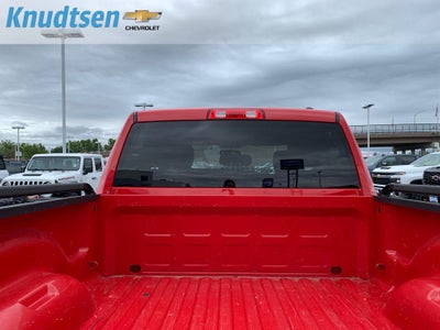 2011 RAM Ram 1500 ST