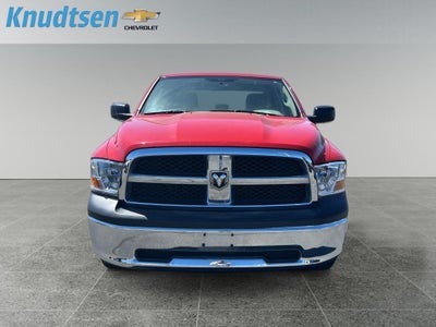 2011 RAM Ram 1500 ST