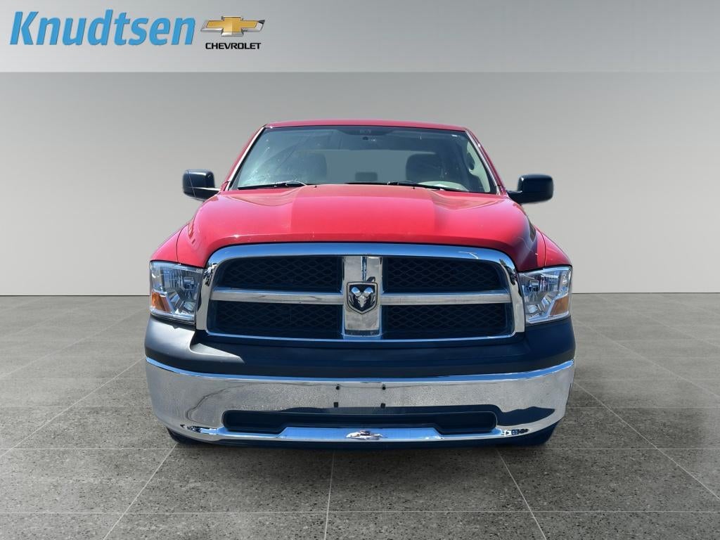 2011 RAM Ram 1500 ST