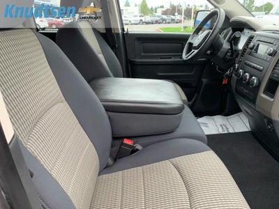 2011 RAM Ram 1500 ST