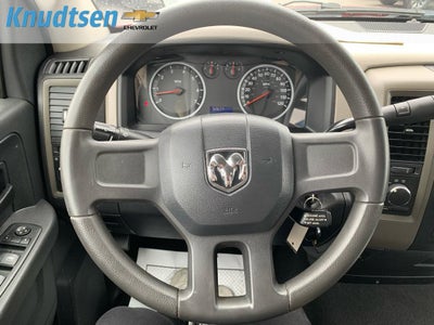 2011 RAM Ram 1500 ST