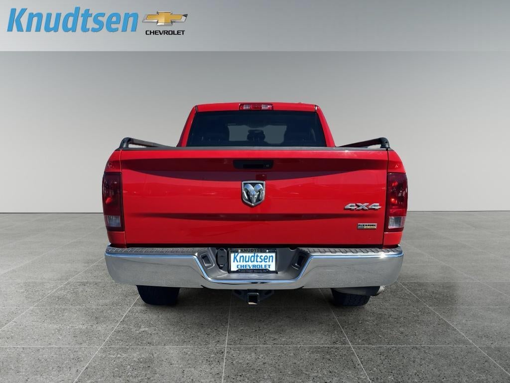 2011 RAM Ram 1500 ST