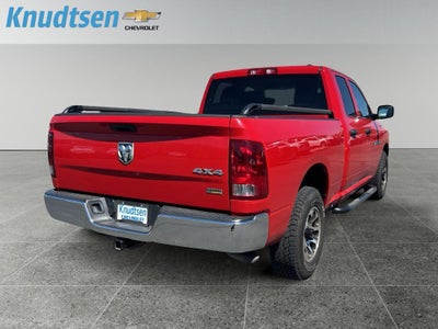 2011 RAM Ram 1500 ST