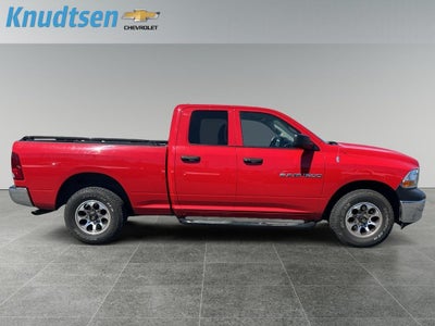 2011 RAM Ram 1500 ST