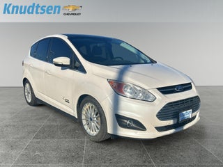 2015 Ford C-Max Energi SEL