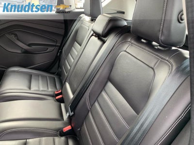 2017 Ford C-Max Energi Titanium