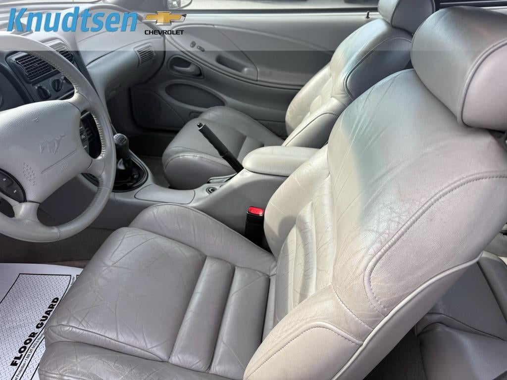 1997 Ford Mustang GT