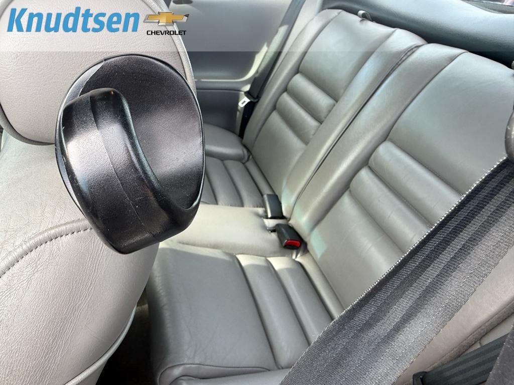1997 Ford Mustang GT