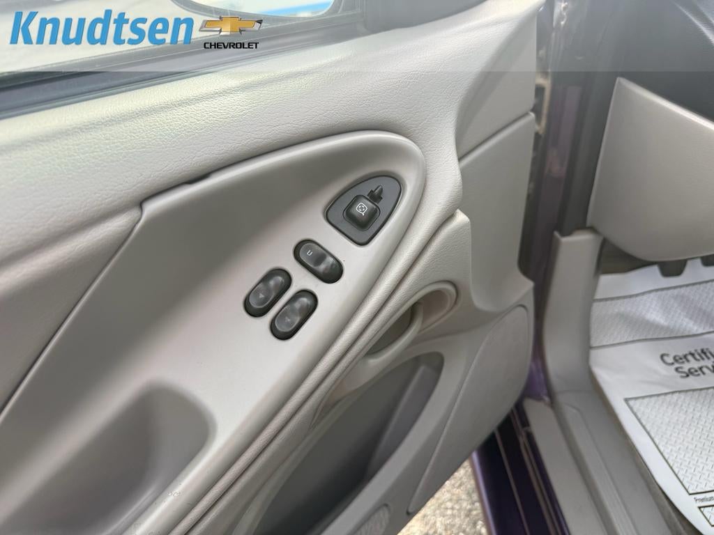 1997 Ford Mustang GT