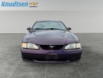 1997 Ford Mustang GT
