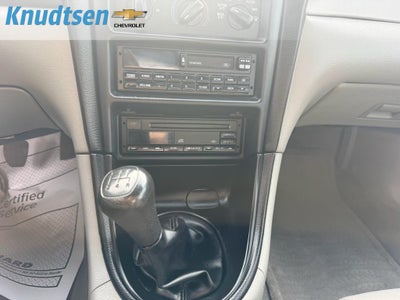 1997 Ford Mustang GT