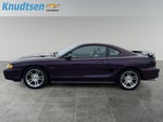 1997 Ford Mustang GT
