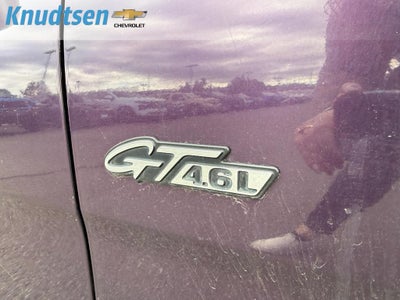 1997 Ford Mustang GT