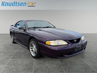 1997 Ford Mustang GT