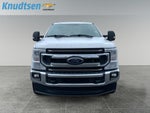 2021 Ford F-250 XLT