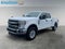 2021 Ford F-250 XLT