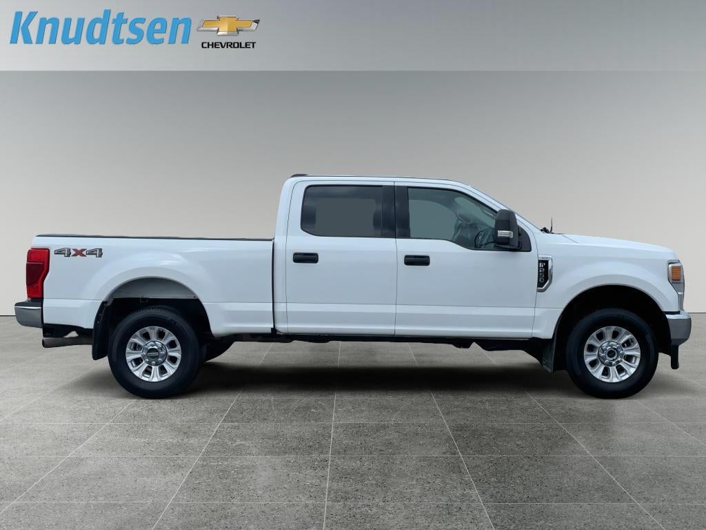 2021 Ford F-250 XLT