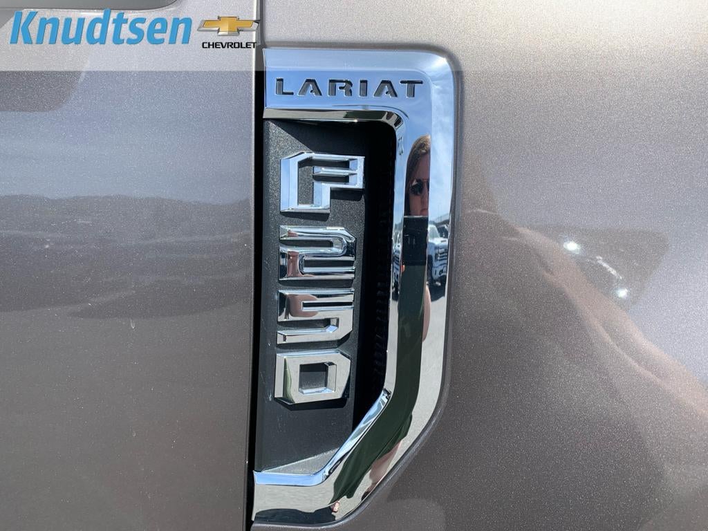 2022 Ford Super Duty F-250 SRW XL