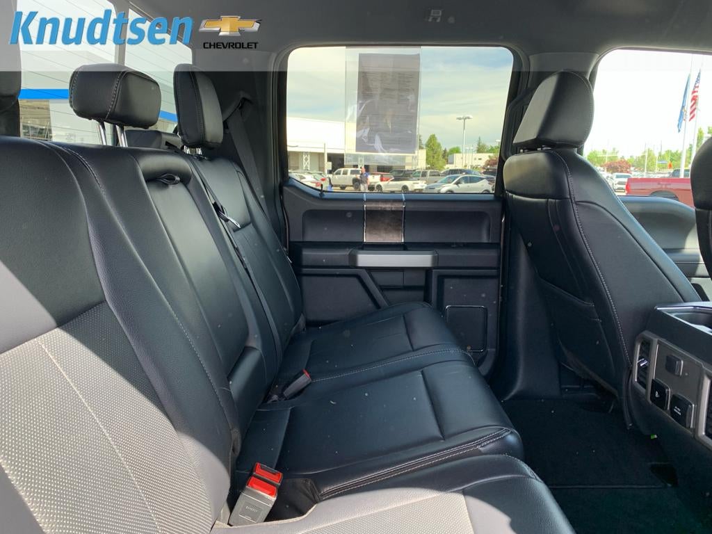 2022 Ford Super Duty F-250 SRW XL