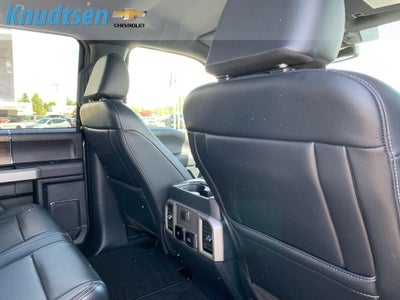 2022 Ford Super Duty F-250 SRW XL