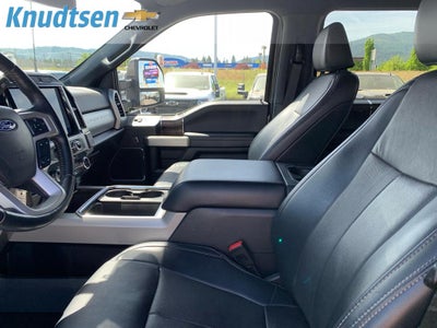 2022 Ford Super Duty F-250 SRW XL