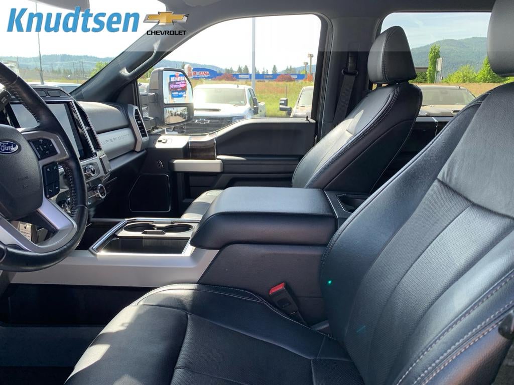 2022 Ford Super Duty F-250 SRW XL