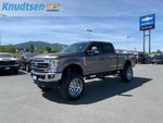 2022 Ford Super Duty F-250 SRW XL