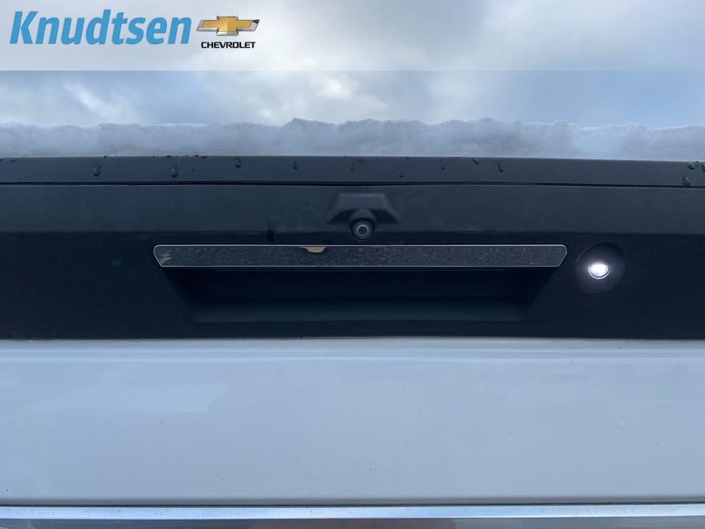 2021 Ford F-250 Platinum