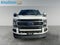 2021 Ford F-250 Platinum