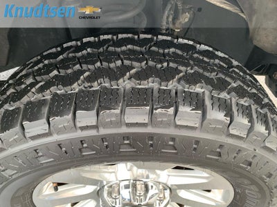 2021 Ford F-250 Platinum