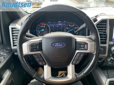 2021 Ford F-250 Platinum