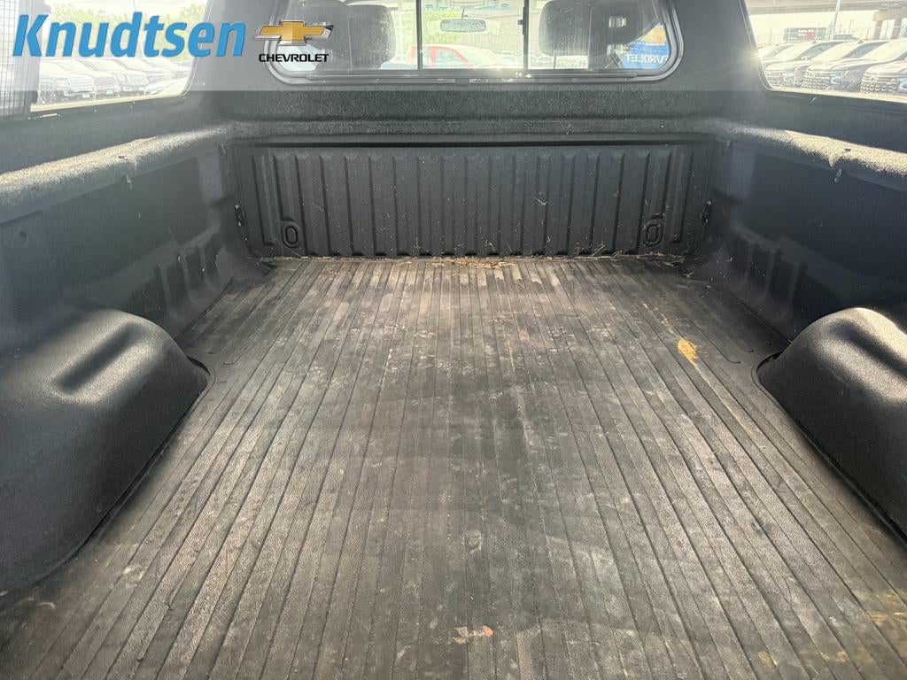 2014 Ford Super Duty F-250 SRW XL