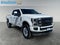 2022 Ford F-250 Limited