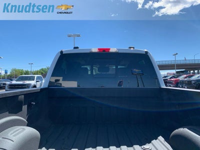 2022 Ford F-250 Limited