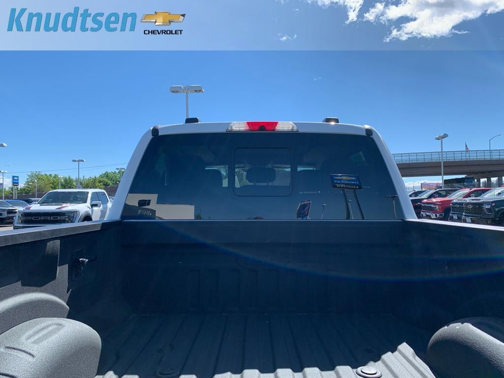 2022 Ford F-250 Limited