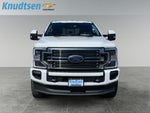 2022 Ford F-250 Limited