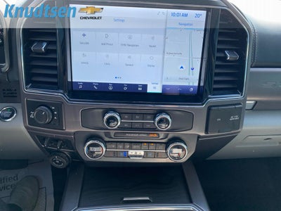 2022 Ford F-250 Limited