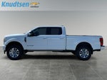 2022 Ford F-250 Limited