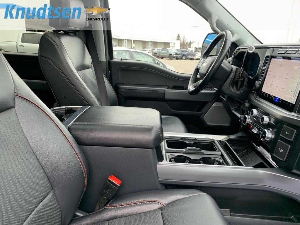 2024 Ford F-250 LARIAT