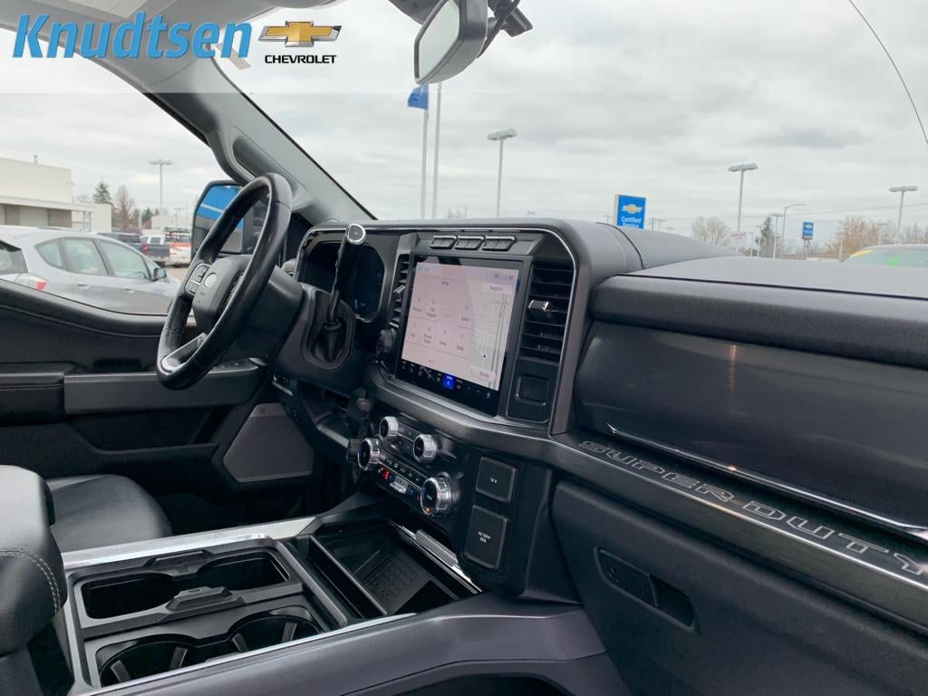 2024 Ford F-250 LARIAT